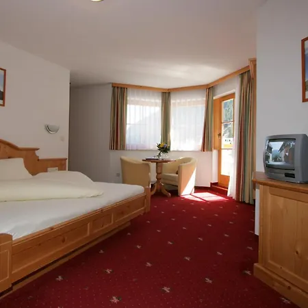 Otel Garni Litzner 3*